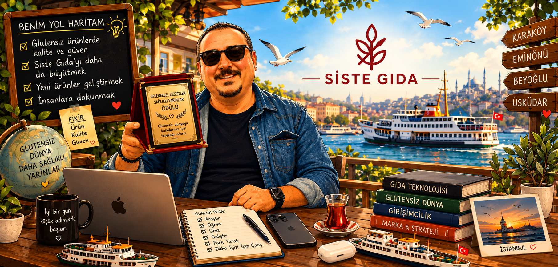 Sponsor firma reklamı